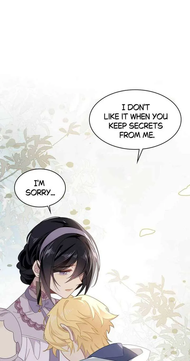 The Reborn Witch Raises a Templar Chapter 27 page 26