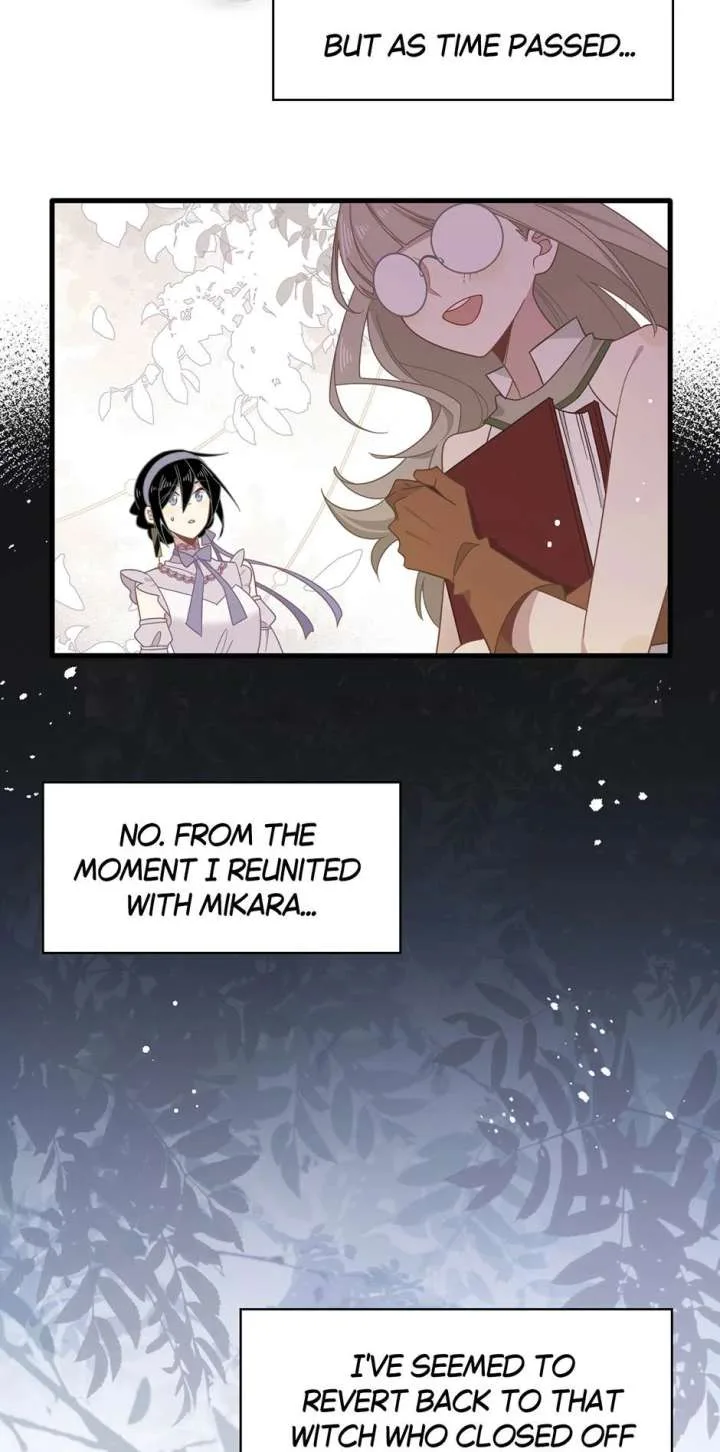 The Reborn Witch Raises a Templar Chapter 27 page 41