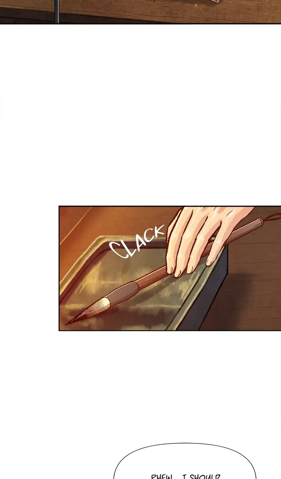 The Red Sleeve Chapter 28 page 5