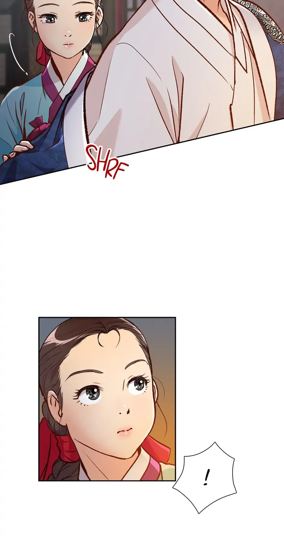The Red Sleeve Chapter 28 page 33