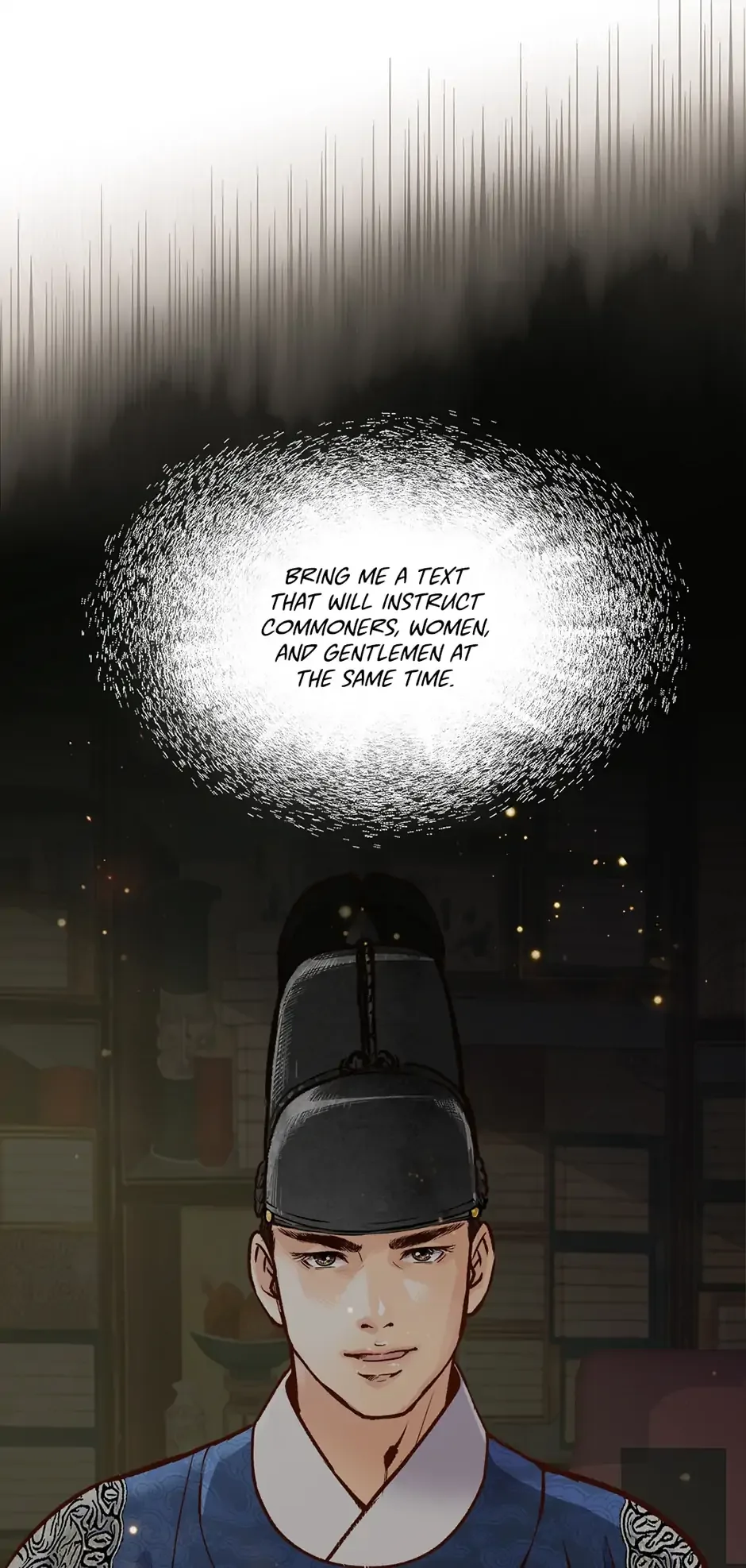 The Red Sleeve Chapter 28 page 40