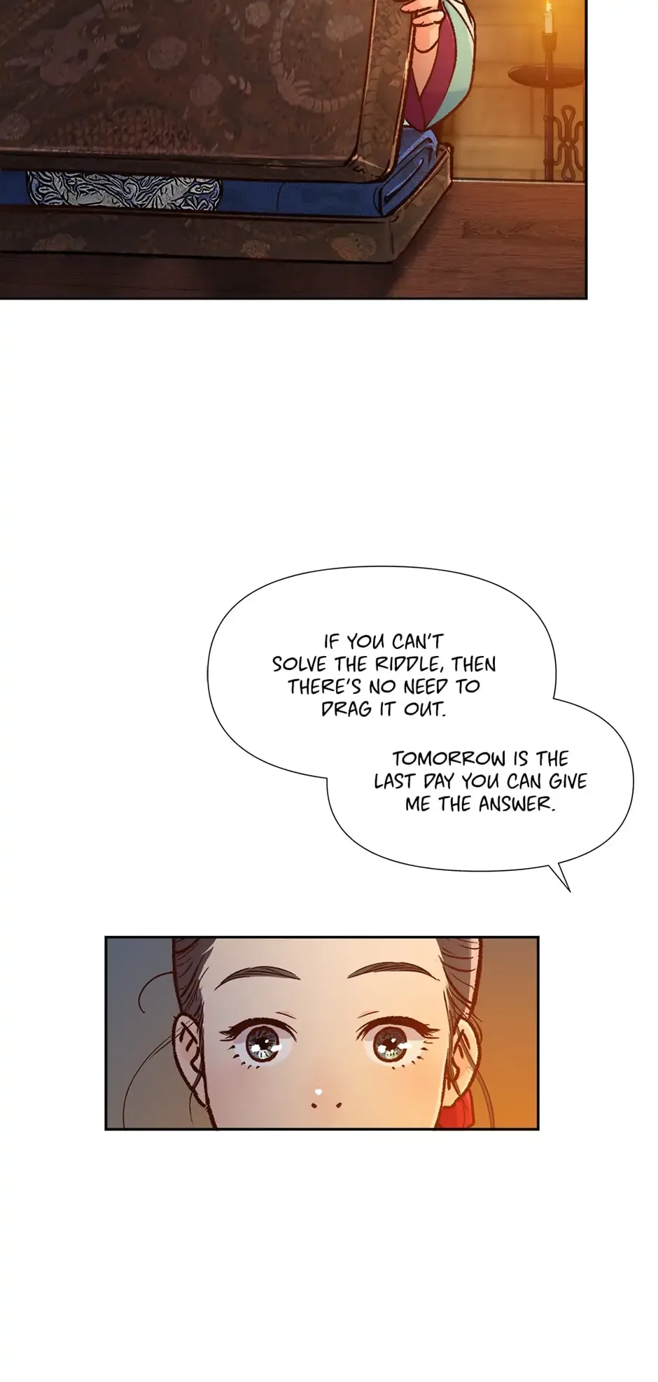 The Red Sleeve Chapter 28 page 42