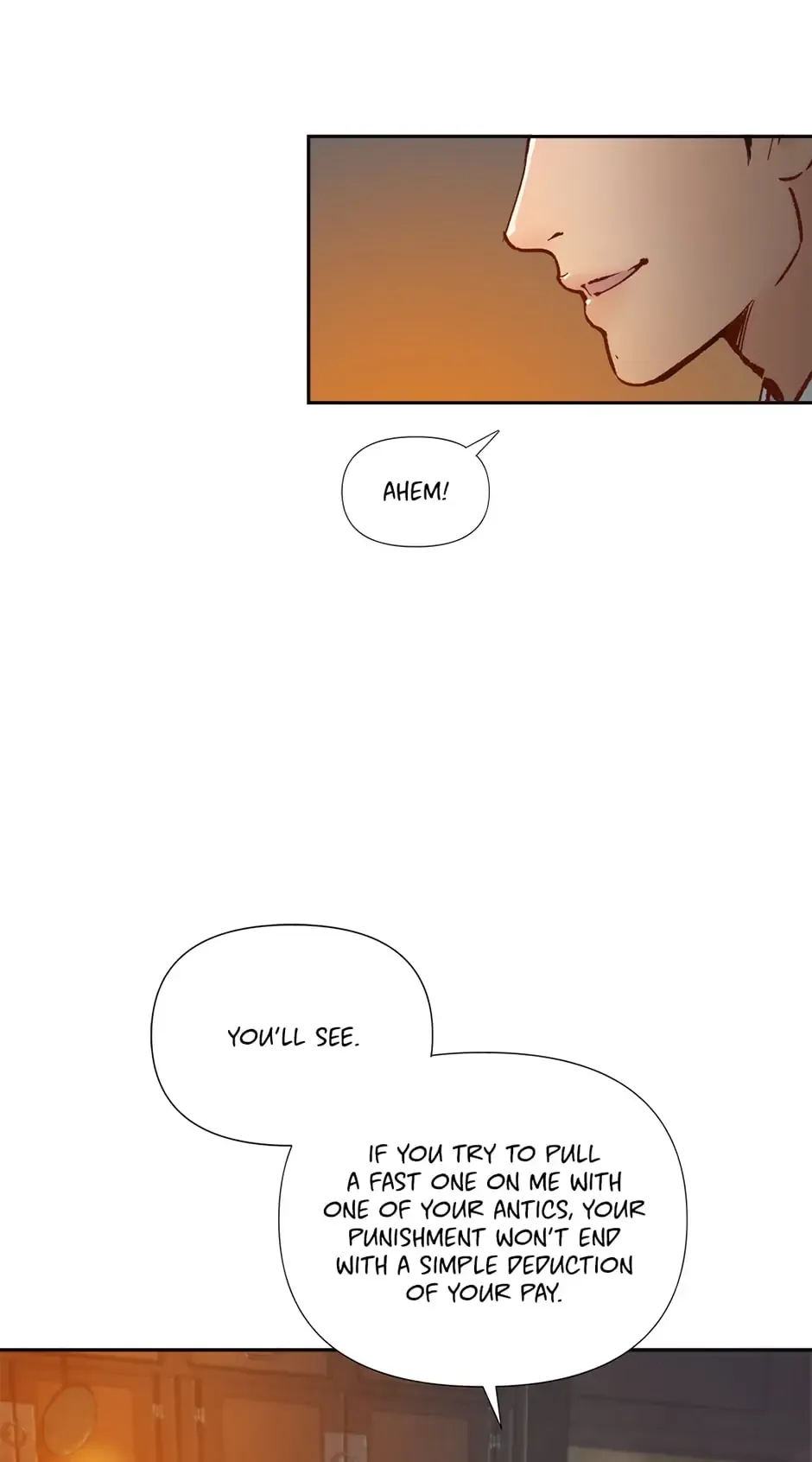 The Red Sleeve Chapter 28 page 51