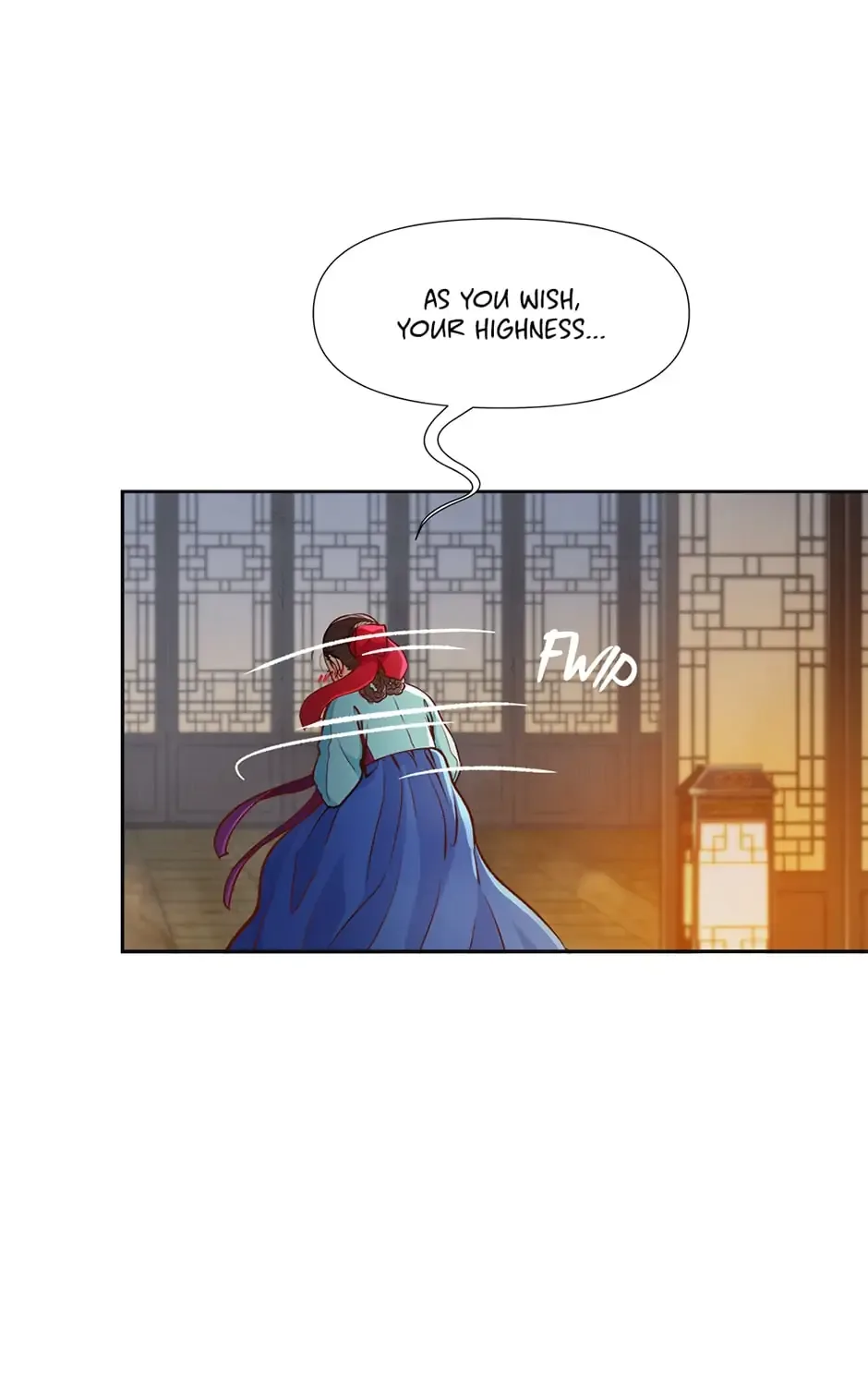 The Red Sleeve Chapter 28 page 47