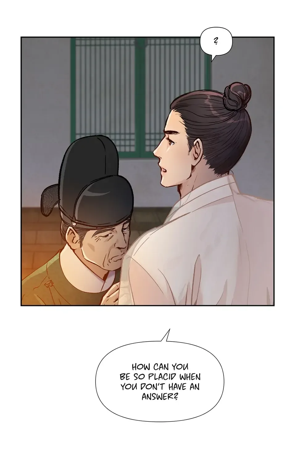 The Red Sleeve Chapter 28 page 48