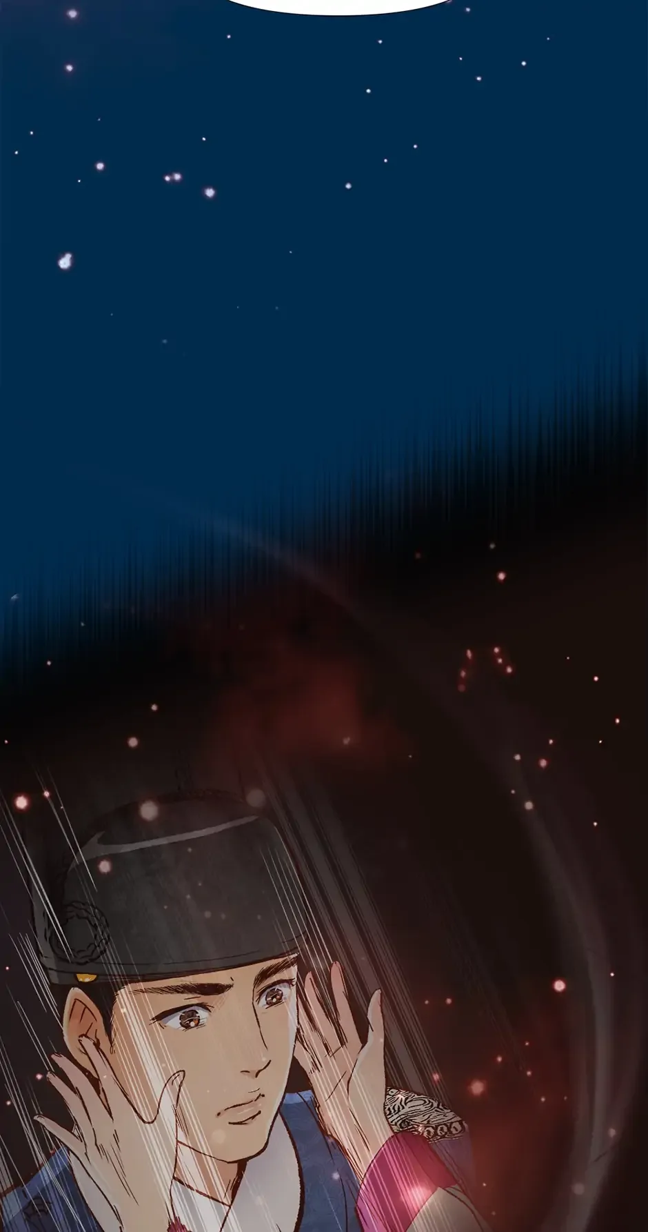 The Red Sleeve Chapter 28 page 60
