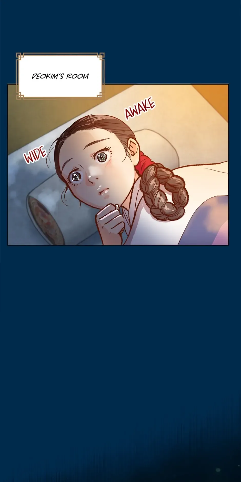 The Red Sleeve Chapter 28 page 64