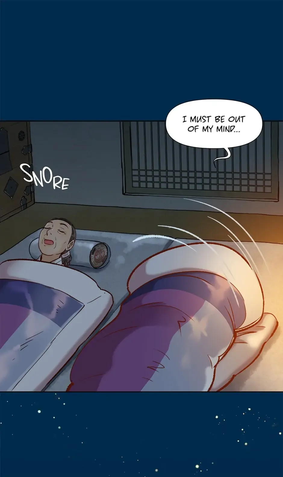 The Red Sleeve Chapter 28 page 67