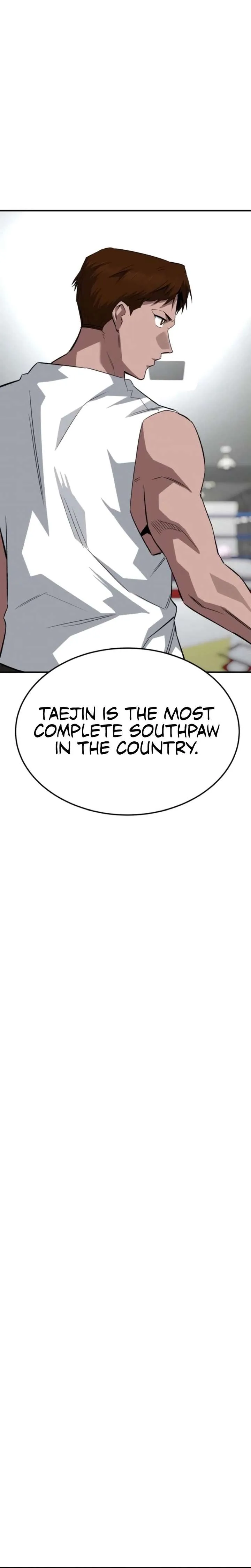 The Smiling Boxer Chapter 27 page 12