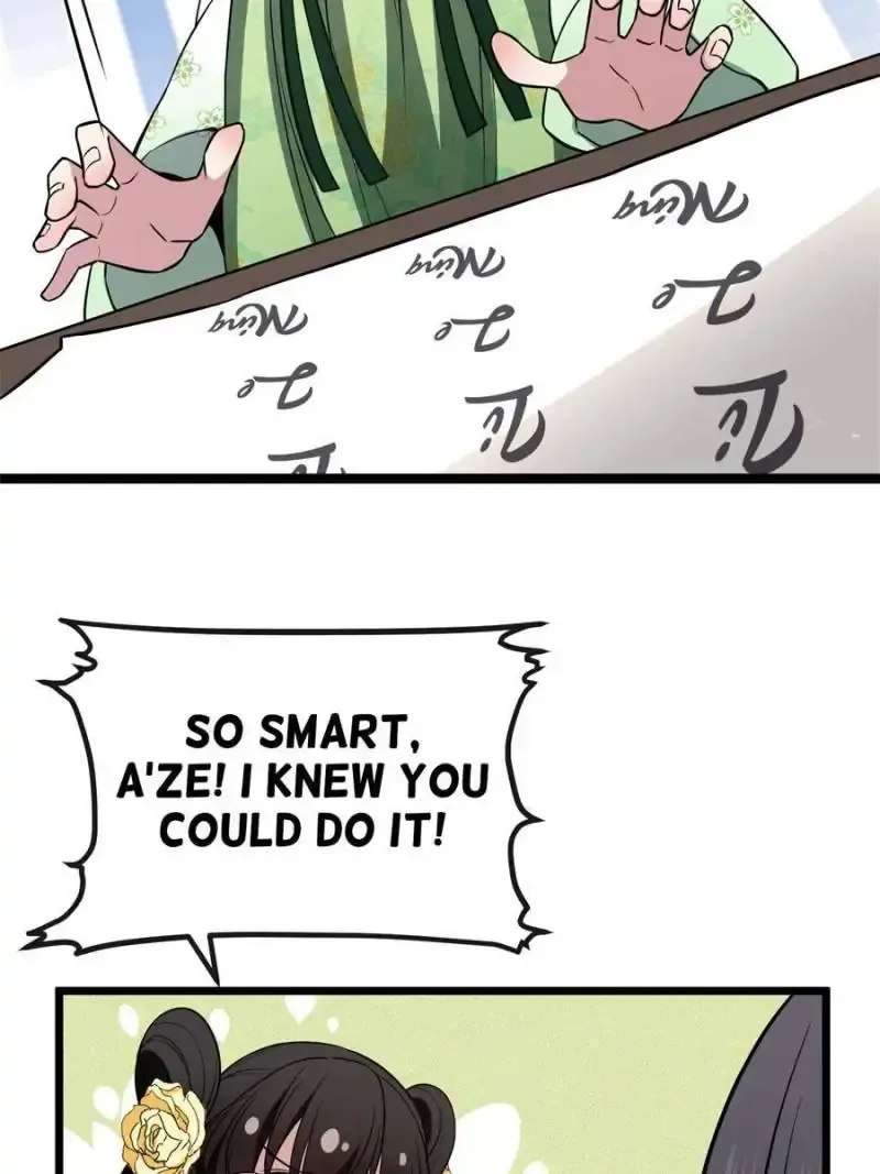 The Sickly Tyrant With An Innocent Facade Chapter 28 page 9