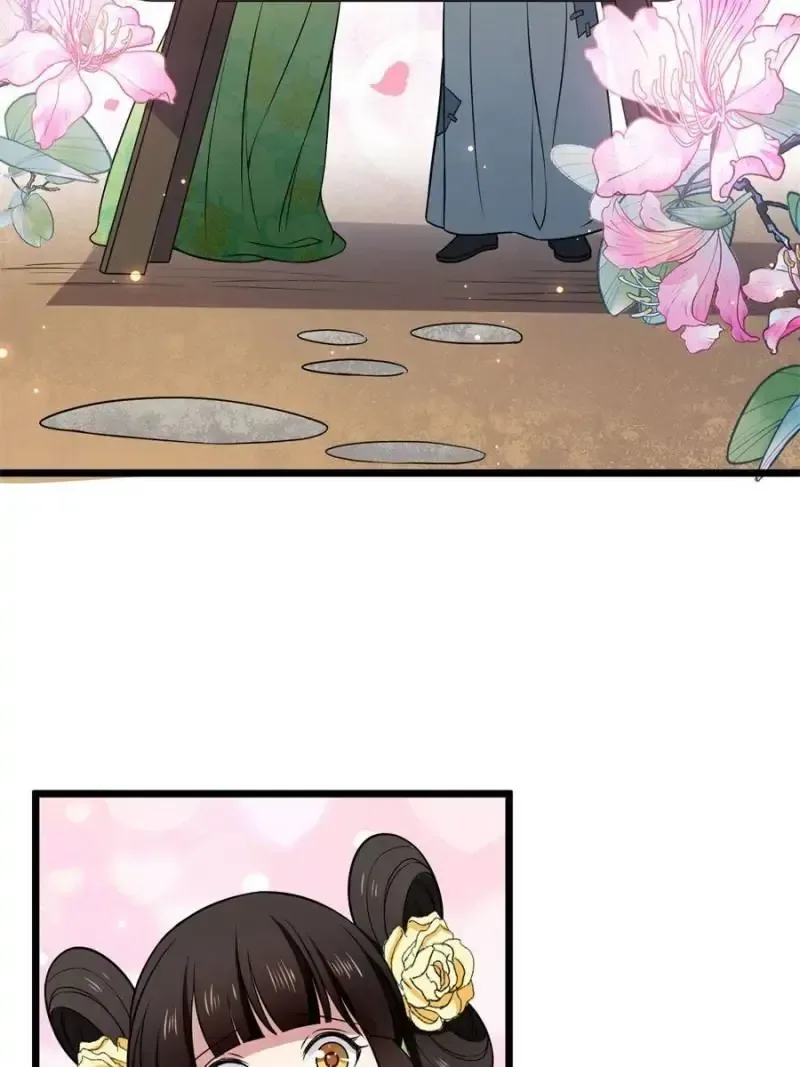 The Sickly Tyrant With An Innocent Facade Chapter 28 page 16