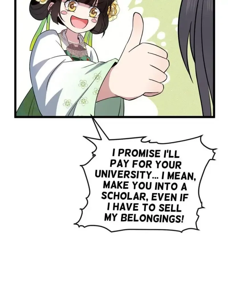 The Sickly Tyrant With An Innocent Facade Chapter 28 page 10
