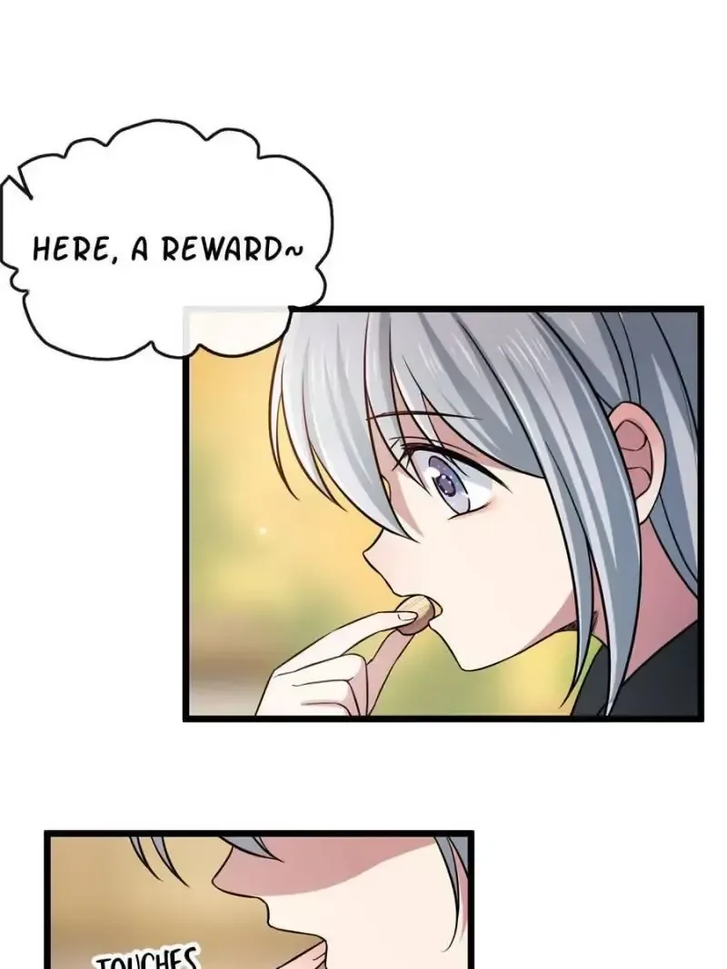 The Sickly Tyrant With An Innocent Facade Chapter 28 page 14