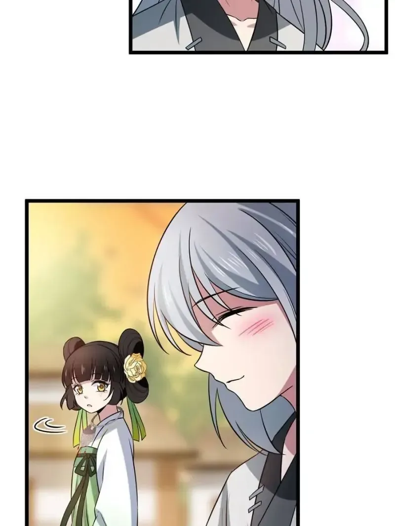 The Sickly Tyrant With An Innocent Facade Chapter 28 page 21