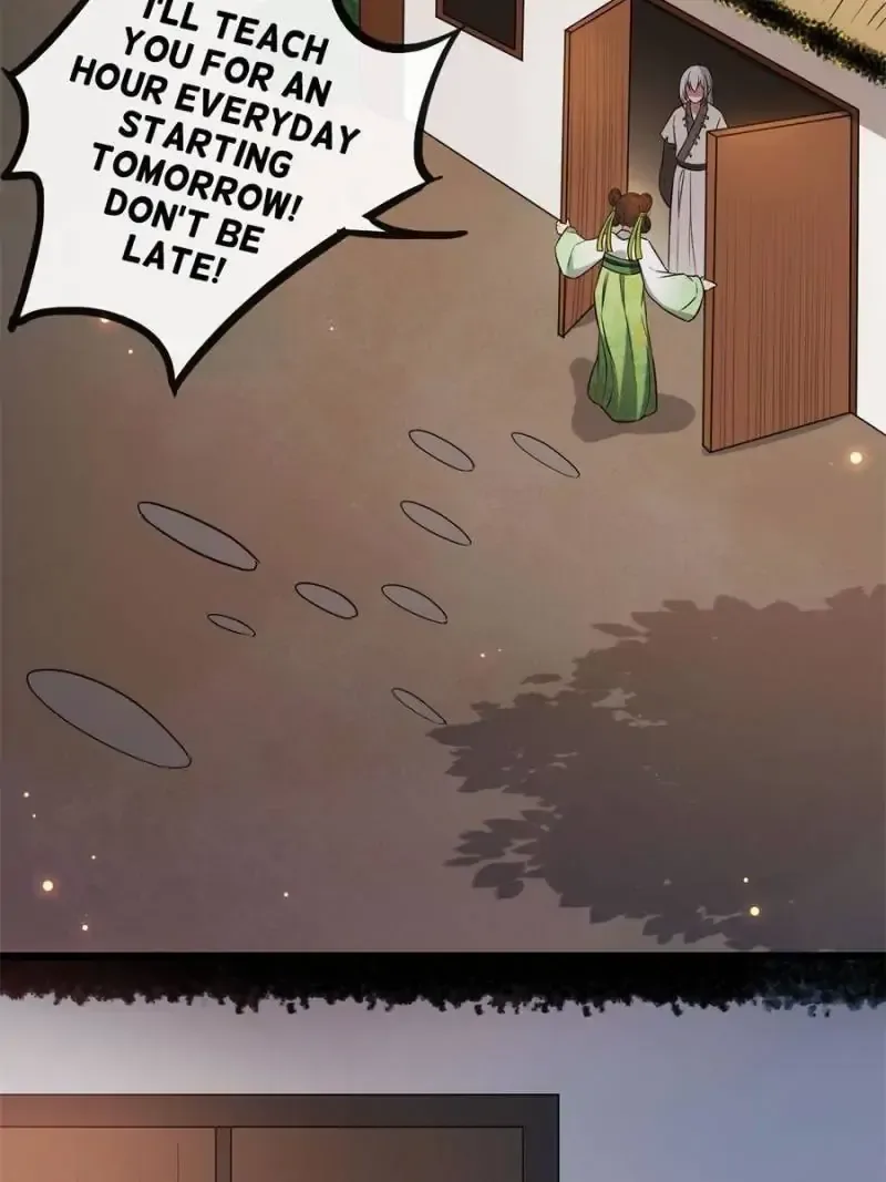 The Sickly Tyrant With An Innocent Facade Chapter 28 page 25