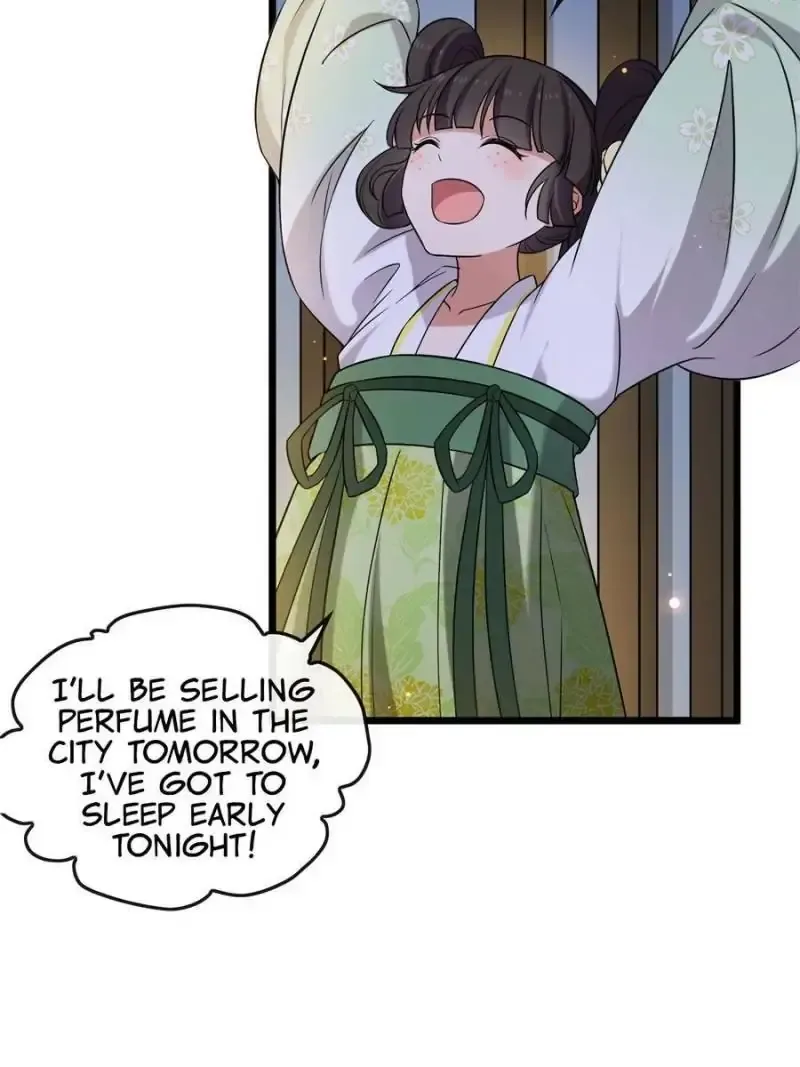 The Sickly Tyrant With An Innocent Facade Chapter 28 page 31