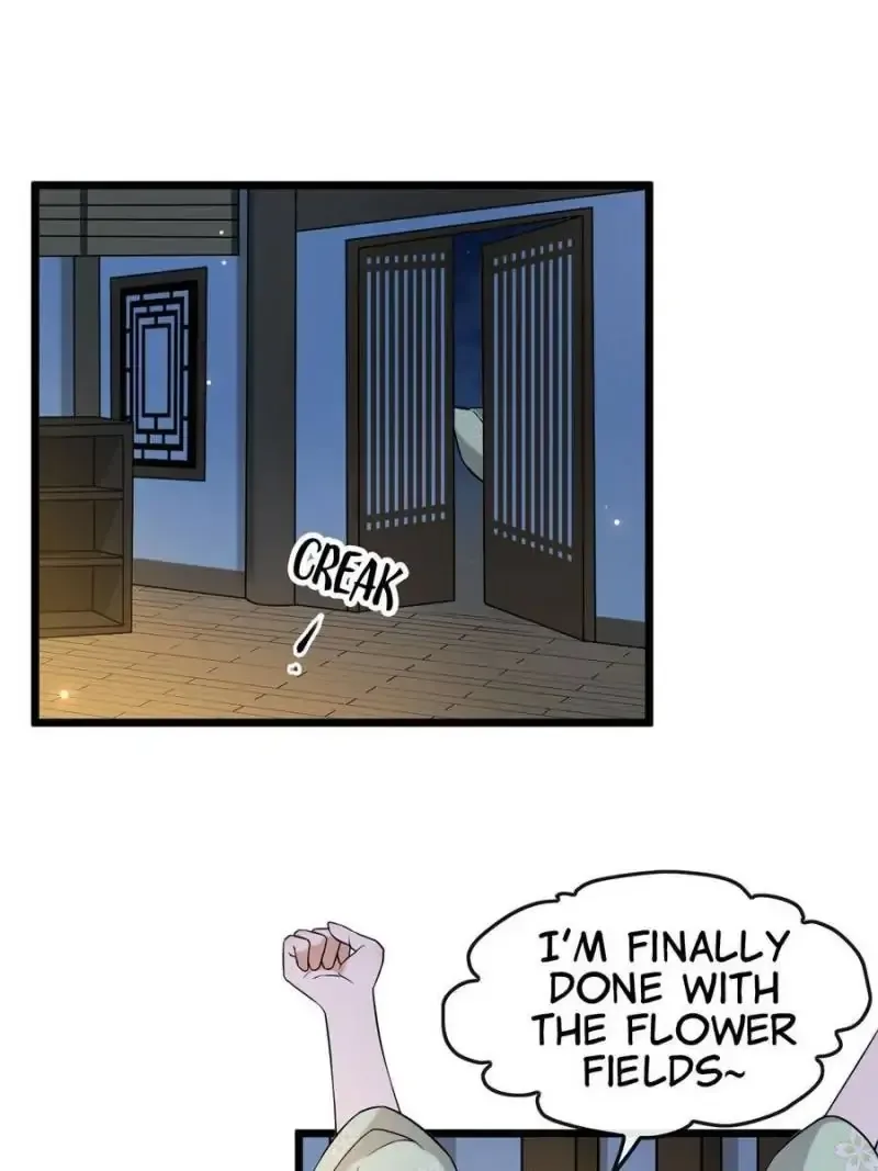 The Sickly Tyrant With An Innocent Facade Chapter 28 page 30