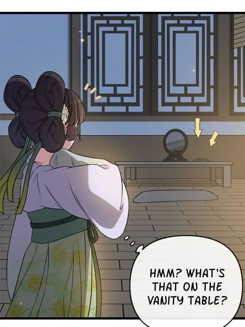 The Sickly Tyrant With An Innocent Facade Chapter 28 page 32