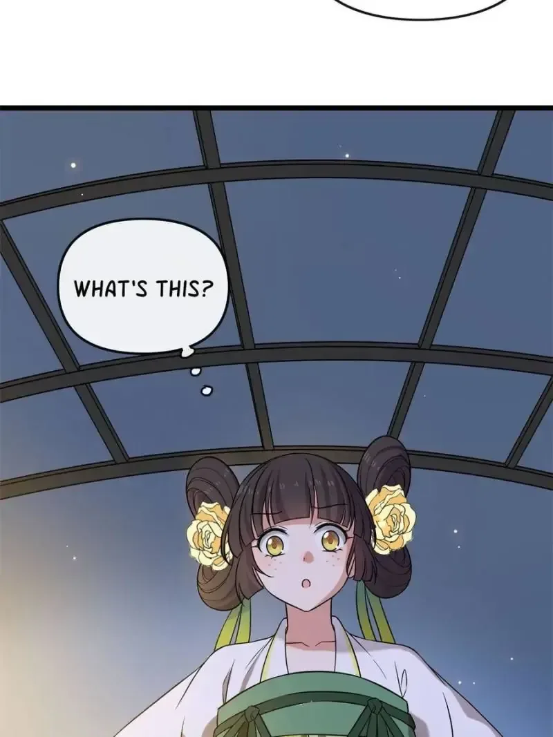 The Sickly Tyrant With An Innocent Facade Chapter 28 page 33