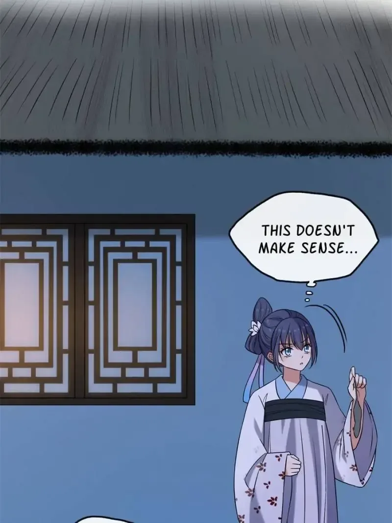 The Sickly Tyrant With An Innocent Facade Chapter 28 page 42