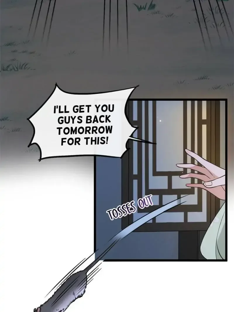 The Sickly Tyrant With An Innocent Facade Chapter 28 page 39