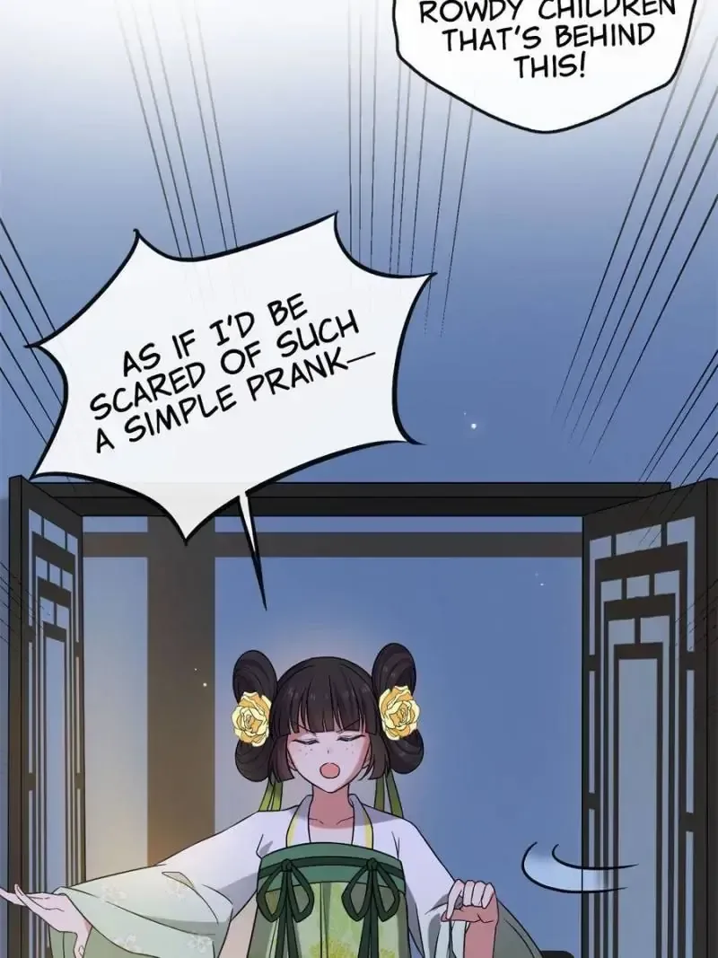 The Sickly Tyrant With An Innocent Facade Chapter 28 page 37