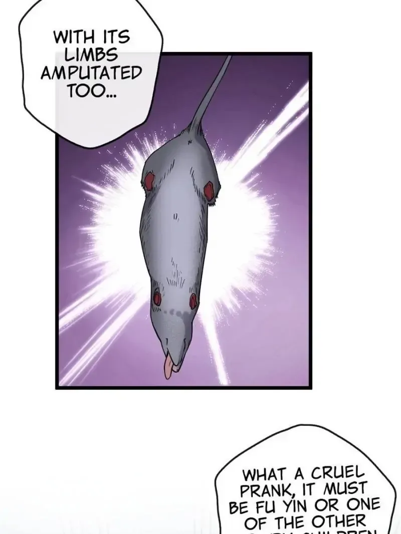 The Sickly Tyrant With An Innocent Facade Chapter 28 page 36