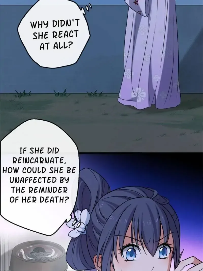 The Sickly Tyrant With An Innocent Facade Chapter 28 page 43