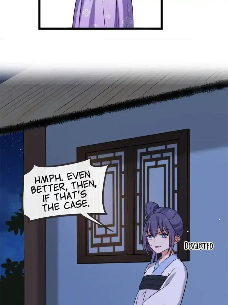 The Sickly Tyrant With An Innocent Facade Chapter 28 page 45