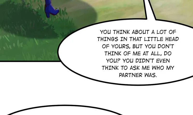 The Survival Game Of The Villainess Chapter 28 page 21