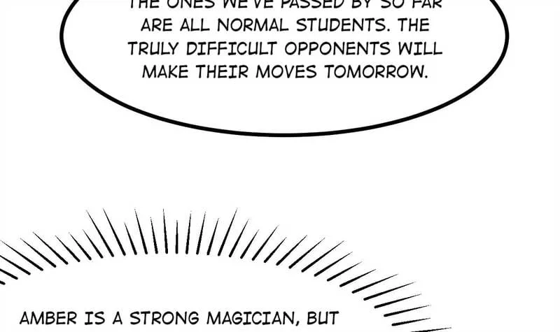 The Survival Game Of The Villainess Chapter 28 page 15