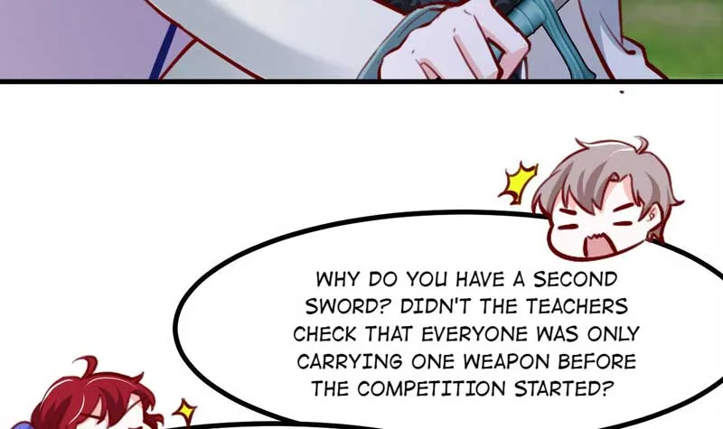 The Survival Game Of The Villainess Chapter 28 page 60