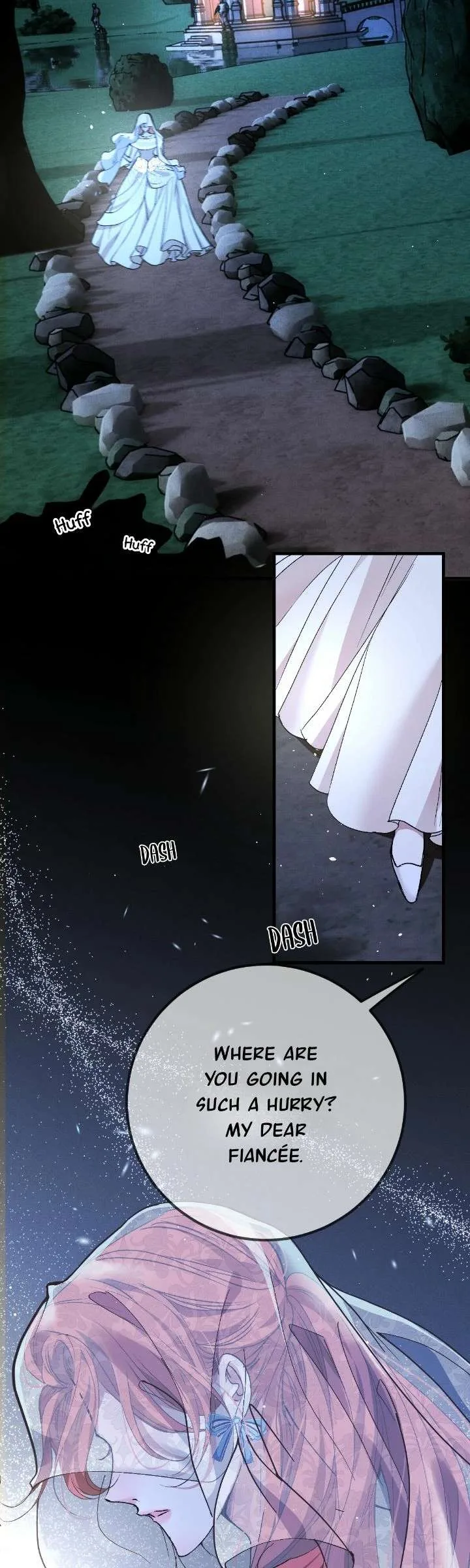 The Ten Leaf Flower of Mount Kairos Chapter 28 page 4