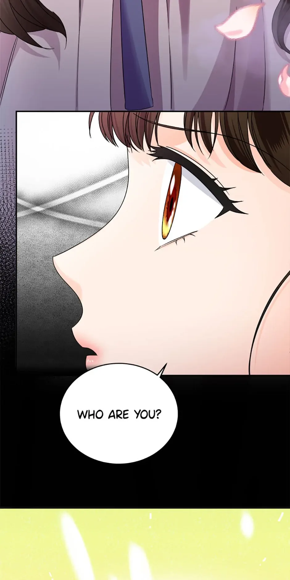 The Tale of the Tiger Girl Chapter 28 page 8