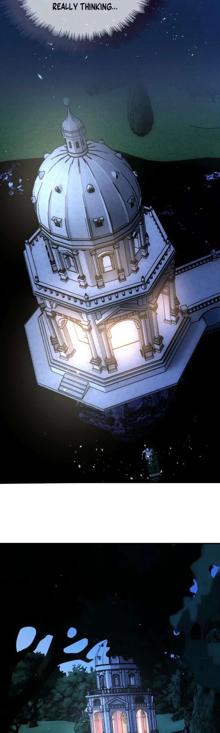 The Ten Leaf Flower of Mount Kairos Chapter 28 page 3