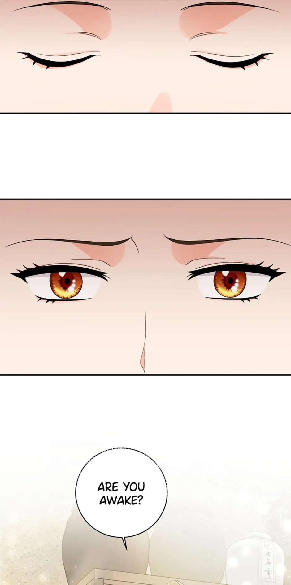 The Tale of the Tiger Girl Chapter 28 page 17