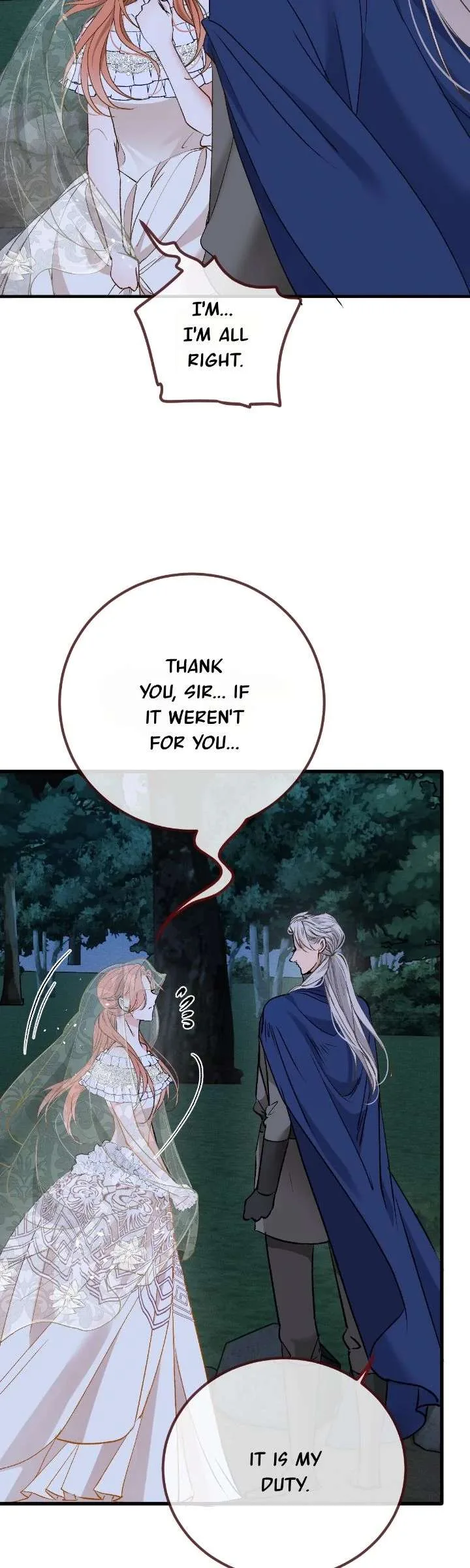 The Ten Leaf Flower of Mount Kairos Chapter 28 page 21