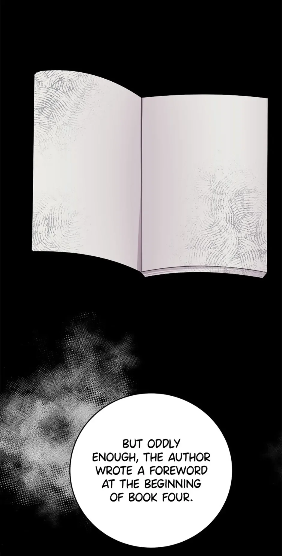 The Tale of the Tiger Girl Chapter 28 page 36