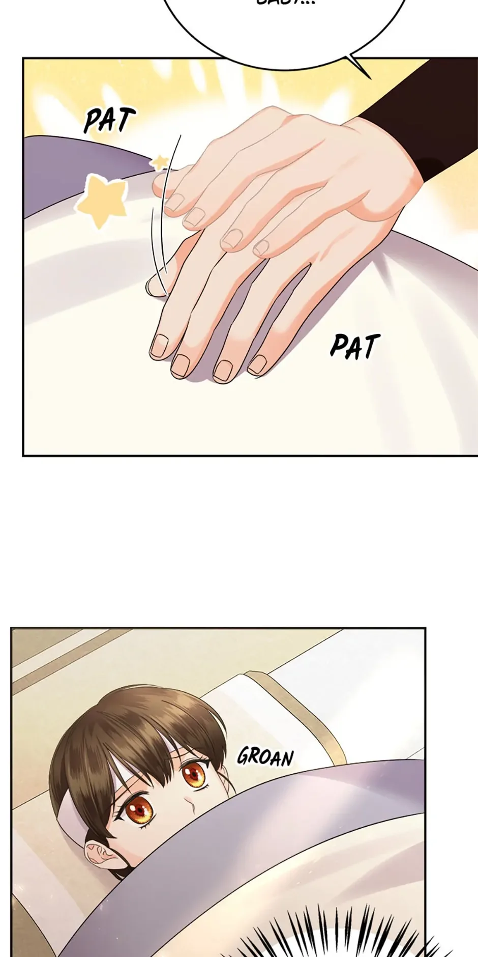 The Tale of the Tiger Girl Chapter 28 page 27