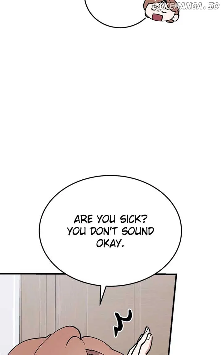 The Team Leader is Tired of Being A Newlywed Chapter 28 page 14