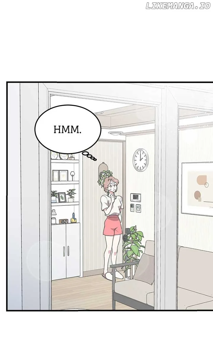 The Team Leader is Tired of Being A Newlywed Chapter 28 page 3