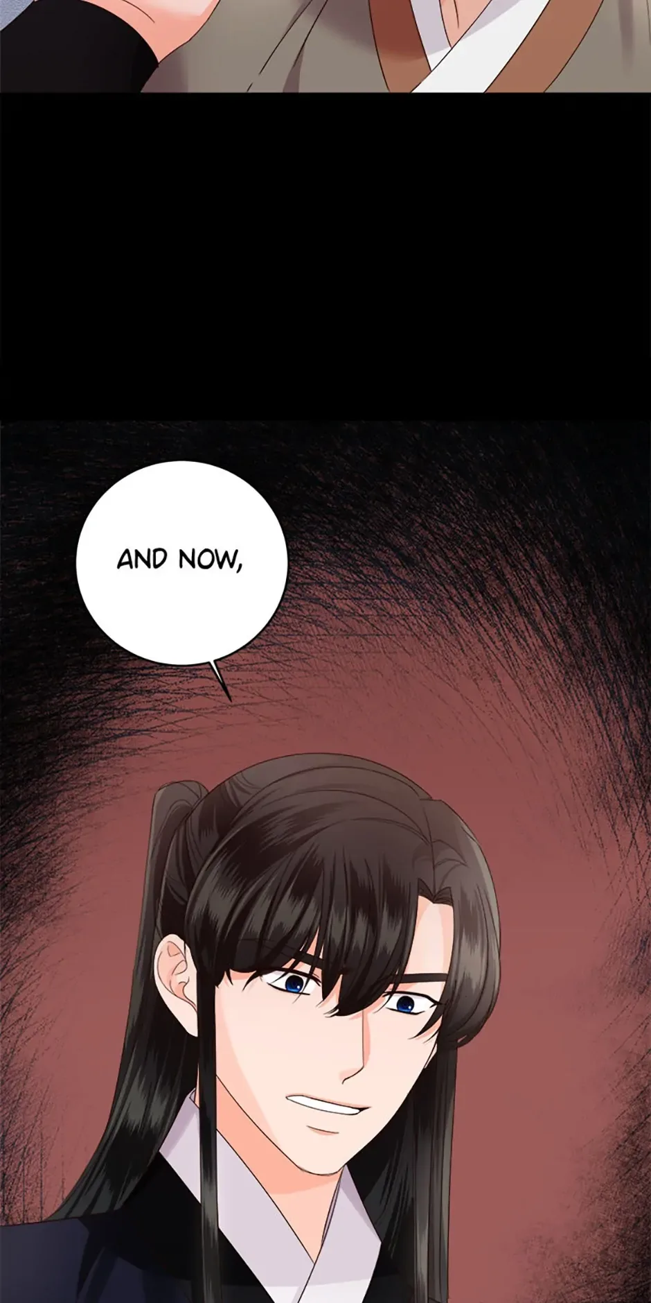 The Tale of the Tiger Girl Chapter 28 page 43
