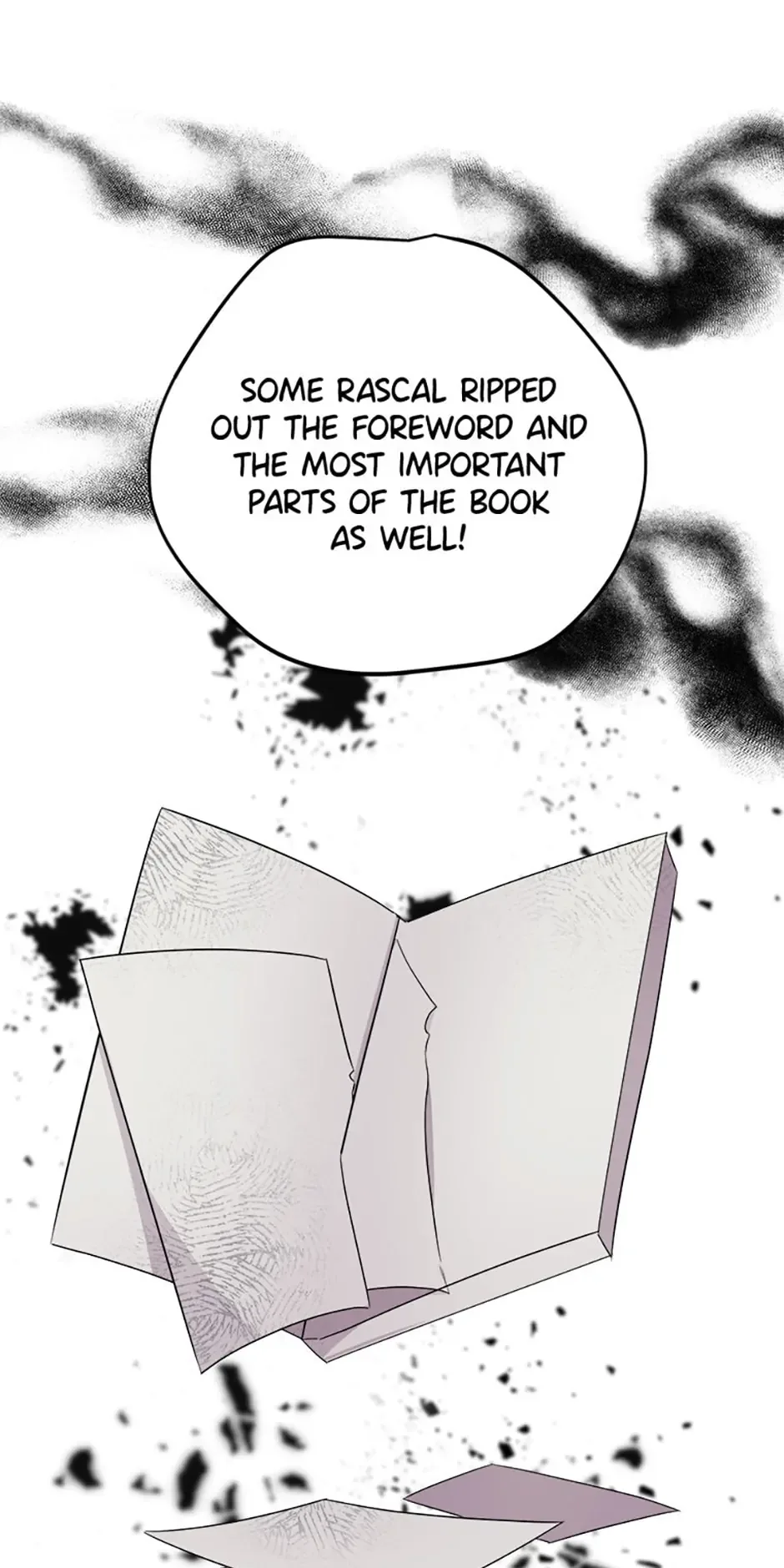 The Tale of the Tiger Girl Chapter 28 page 40