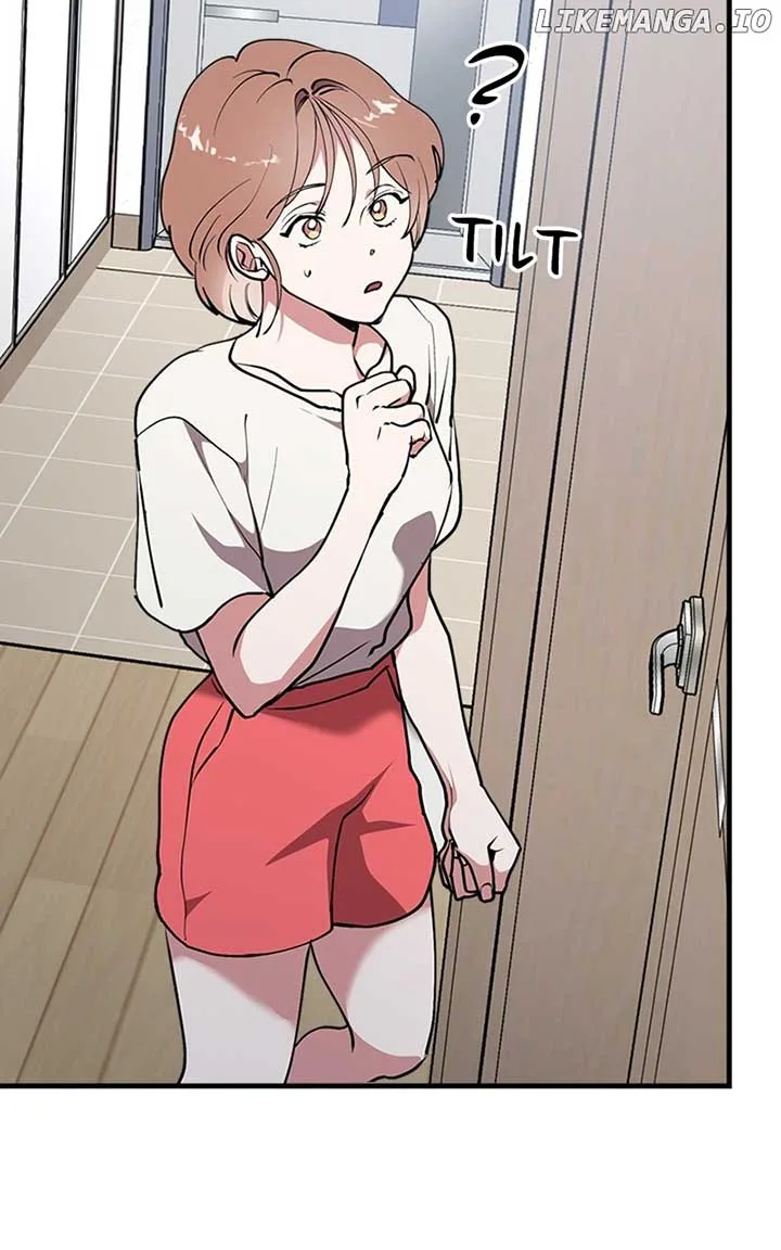 The Team Leader is Tired of Being A Newlywed Chapter 28 page 12