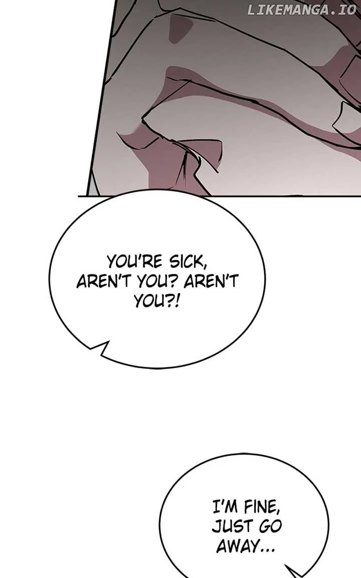 The Team Leader is Tired of Being A Newlywed Chapter 28 page 16