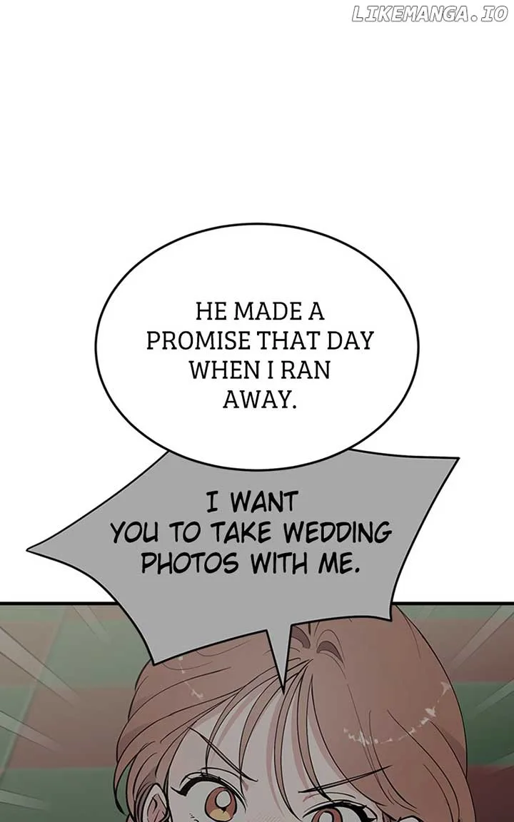 The Team Leader is Tired of Being A Newlywed Chapter 28 page 4