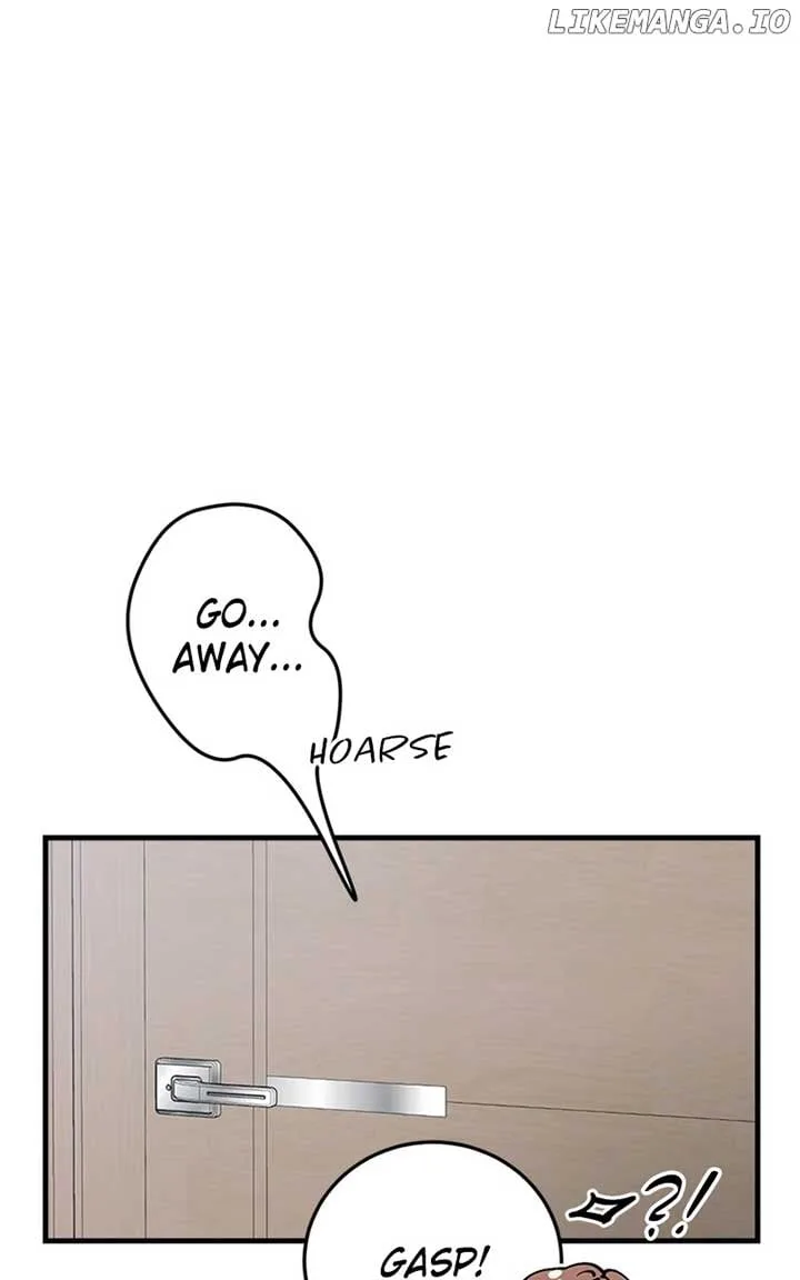 The Team Leader is Tired of Being A Newlywed Chapter 28 page 13