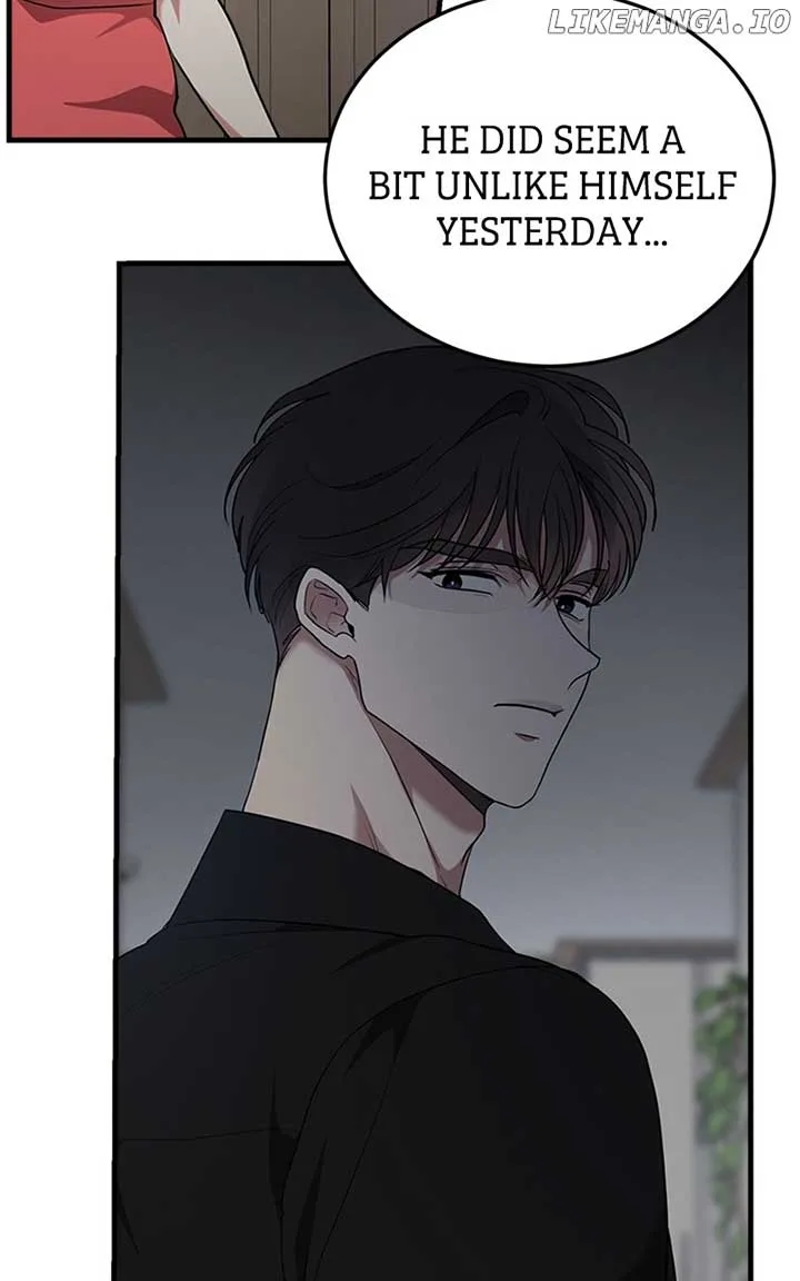 The Team Leader is Tired of Being A Newlywed Chapter 28 page 8