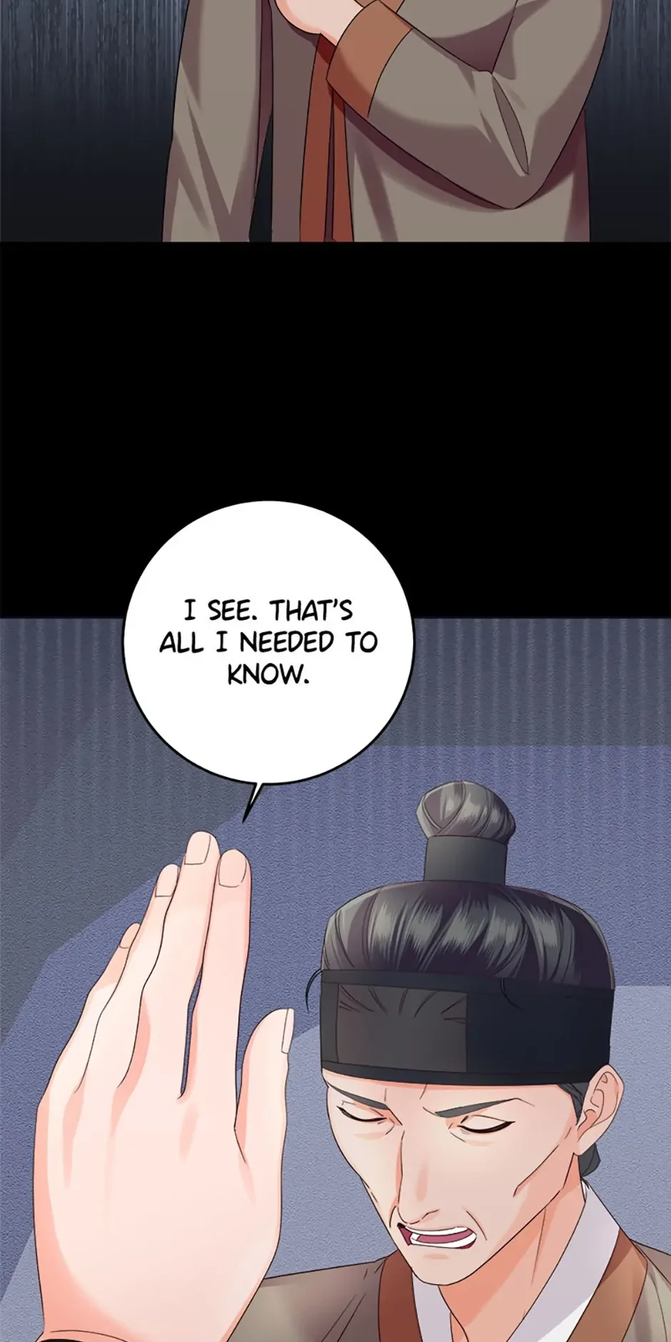 The Tale of the Tiger Girl Chapter 28 page 42