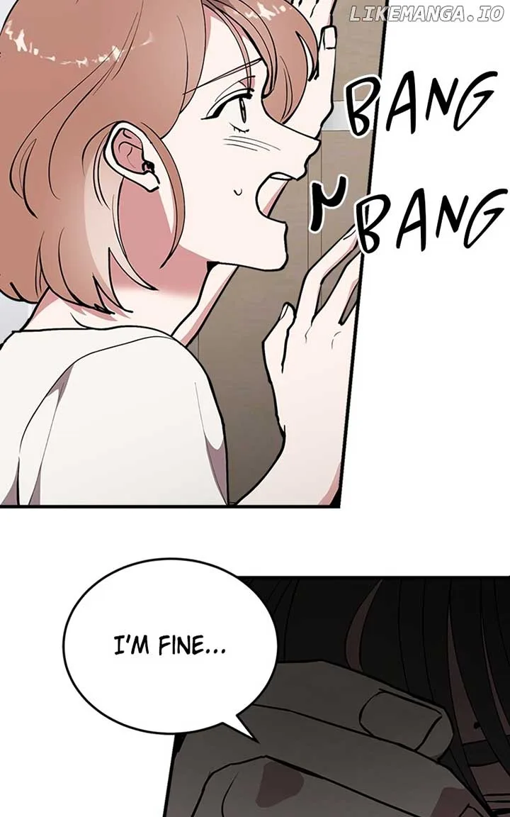 The Team Leader is Tired of Being A Newlywed Chapter 28 page 15
